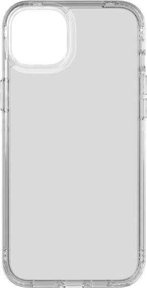 Mbështjellëse Tech21 Evo Clear T21-9637, për iPhone 14 Plus, transparente