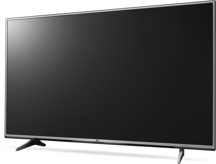 Televizor LG 65UH6157, 164 cm