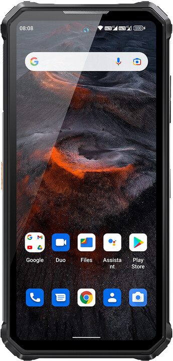 Celular Oukitel WP19, 6.78", GB RAM, 256GB, i zi