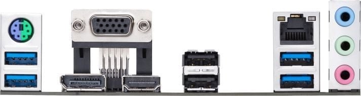 Pllakë amë Asus PRIME A520M-A II/CSM, AMD A520, Socket AM4, 4 slota, Micro ATX