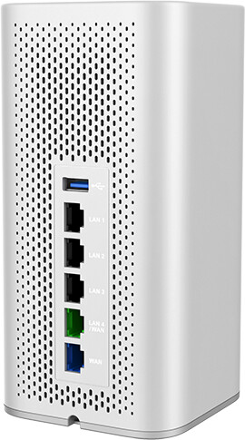 Wifi Router Grandstream GWN7062
