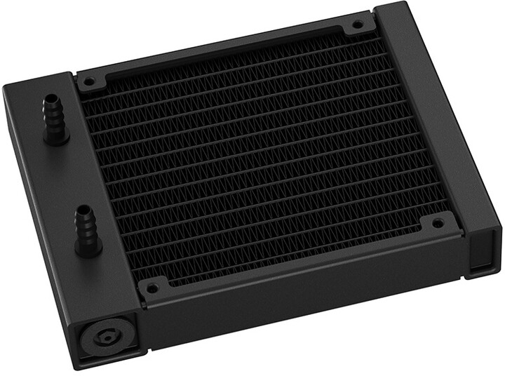 Ftohës DEEPCOOL LS320, ARGB