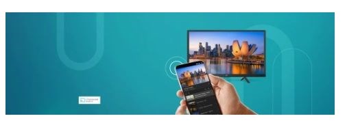 Televizor UD 55GU6210S, 55", 4K Ultra HD, Smart Google TV, i zi