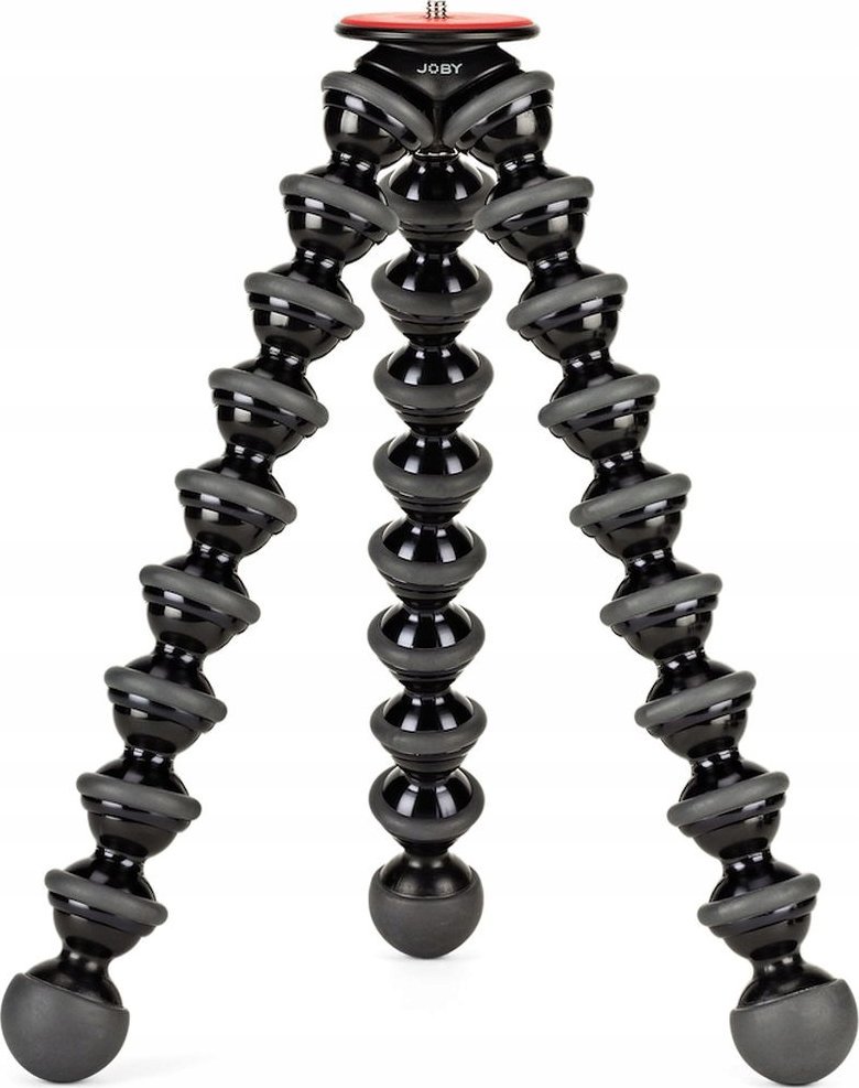 Tripod Joby GorillaPod 5K Stand, mbajtje deri 5kg, fleksibël, i zi