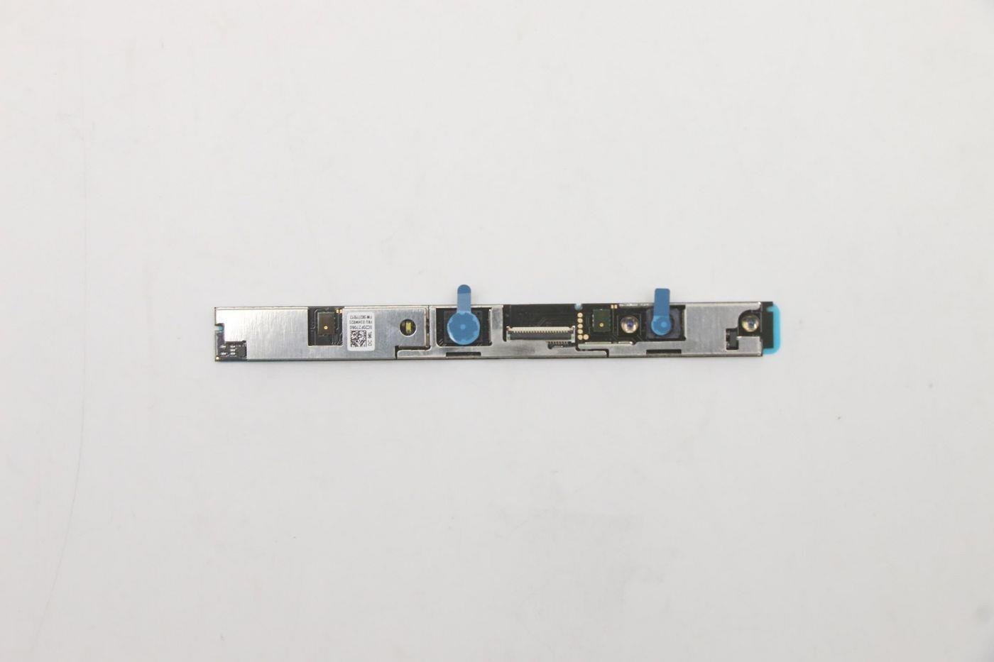 Kamerë interneti Lenovo Webcam Module, 1080p FHD, e zezë