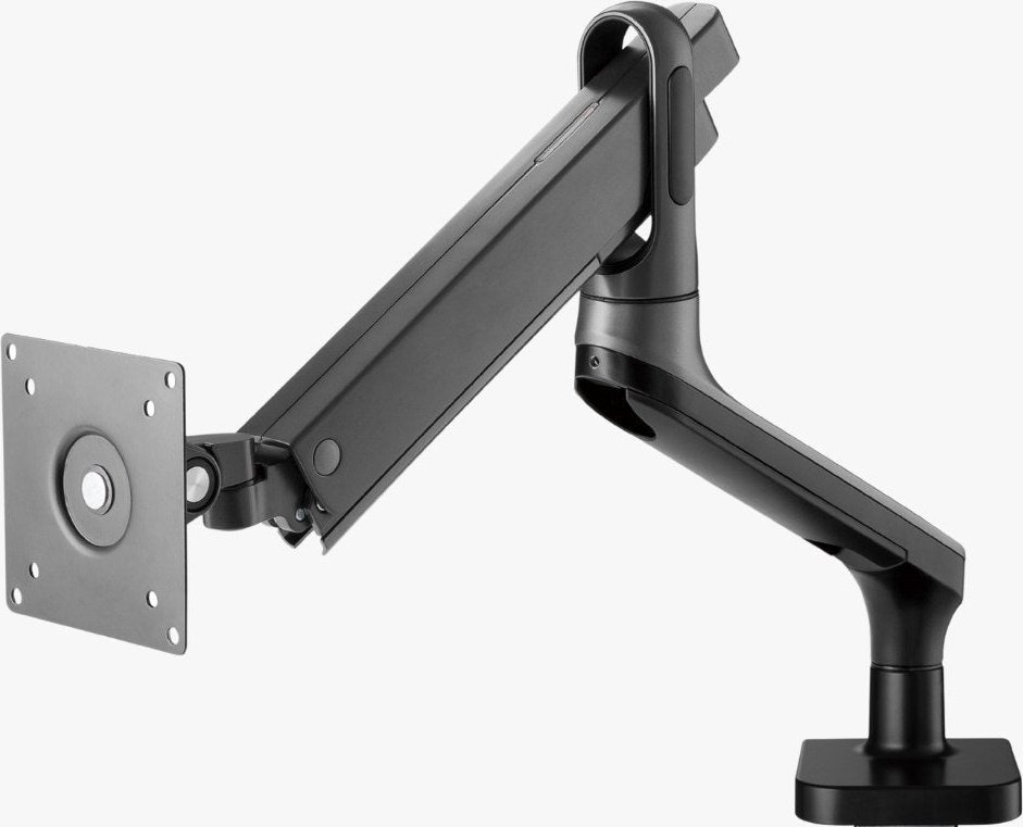 Krah monitori Alterzone Loop Single, për 1 monitor deri 32", i zi