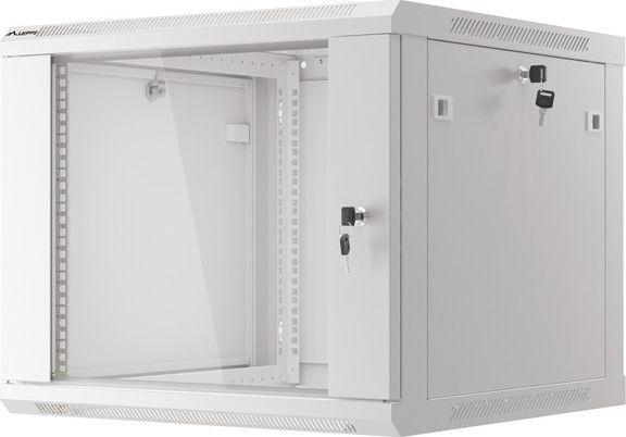 Kabinet muri Lanberg 19" 9U (WF01-6609-10S)