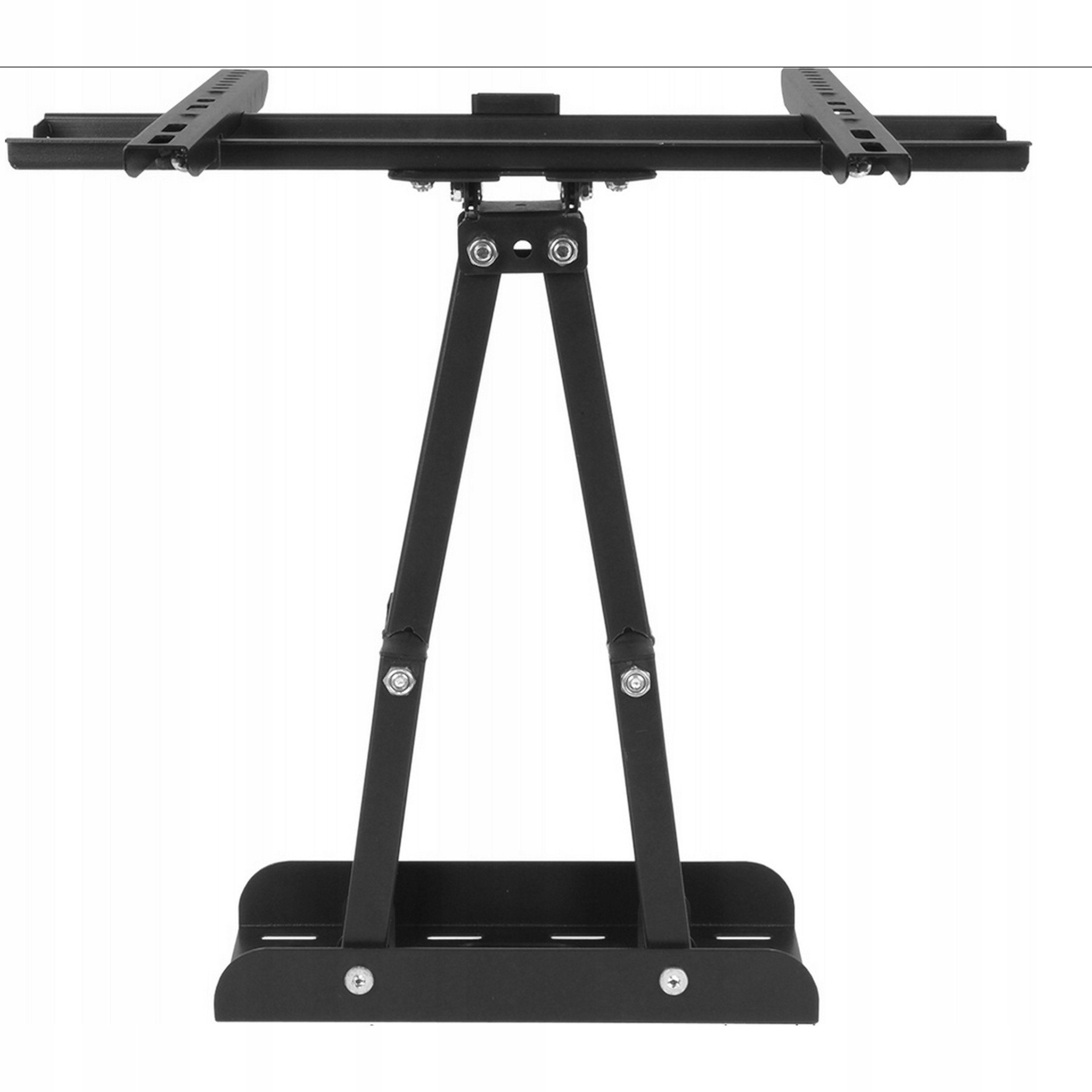 Mbajtëse muri për TV Lamex LXLCD131, 32-65", 50kg, e zezë