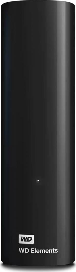 Hard Disk WD Elements Desktop, 18TB, USB 3.0, i zi 2