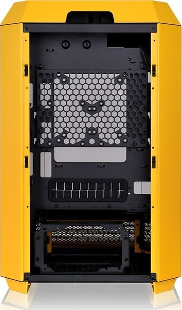 Kasë Thermaltake The Tower 300 zólta, Micro Tower