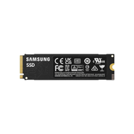 SSD i Brendshëm Samsung 990 EVO Plus 1TB – NVMe M.2, PCIe 4.0 x4 / 5.0 x2