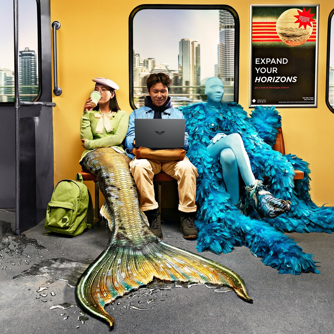 Laptop HP Victus Gaming, 16.1", AMD Ryzen 7 7840HS, 32 GB RAM, 1 TB SSD, NVIDIA GeForce RTX 4070, i zi