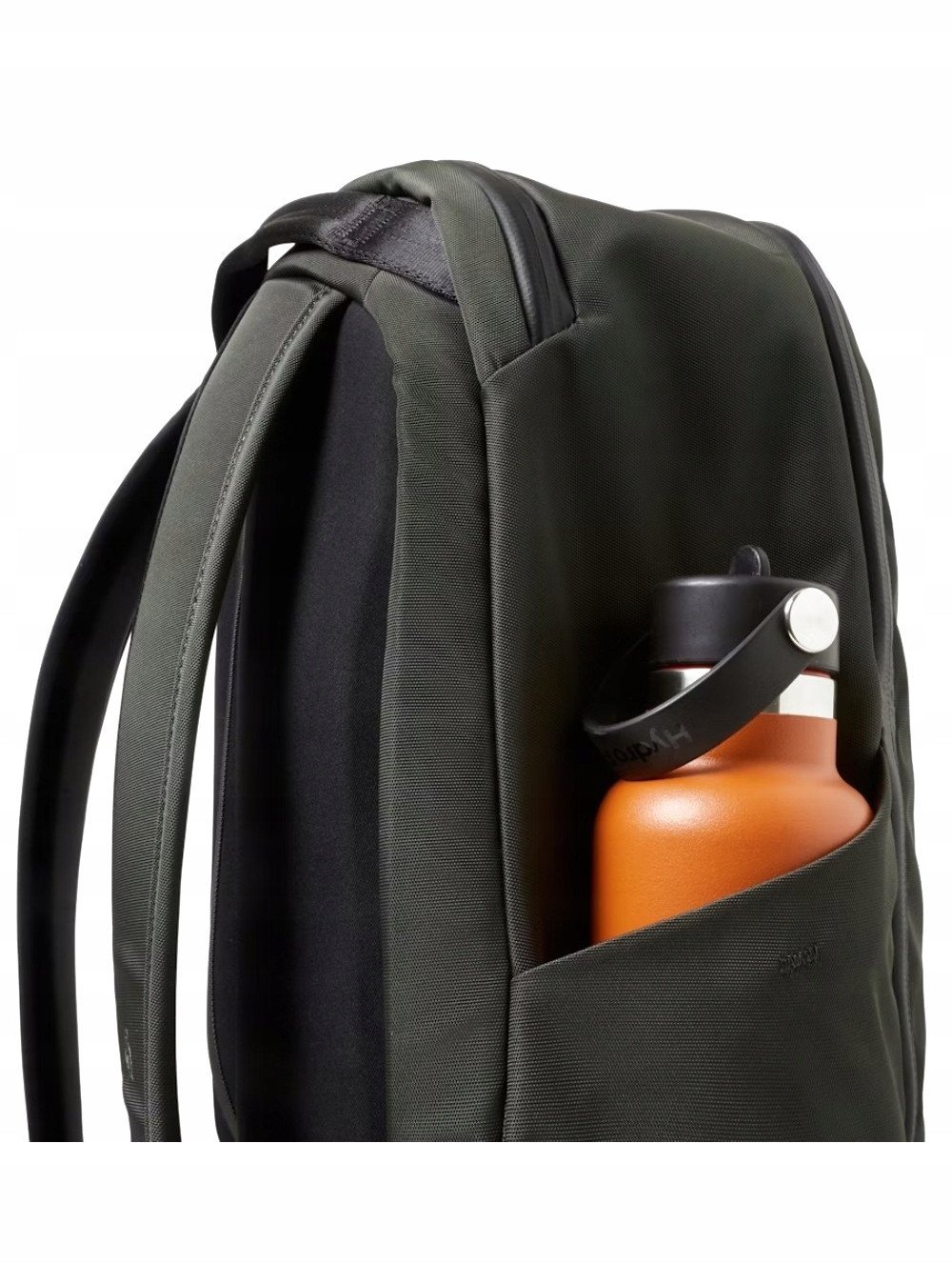 Çantë shpine Bellroy Transit Workpack Second Edition, 20L, për laptop 16", e zezë