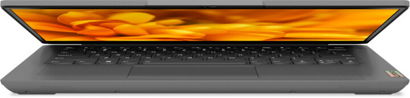 [OUTLET] Laptop Lenovo IdeaPad 3 14IIL05, 14", Intel Core i5, 8GB RAM, 256GB SSD, Intel UHD Graphics, i hirtë e hapur