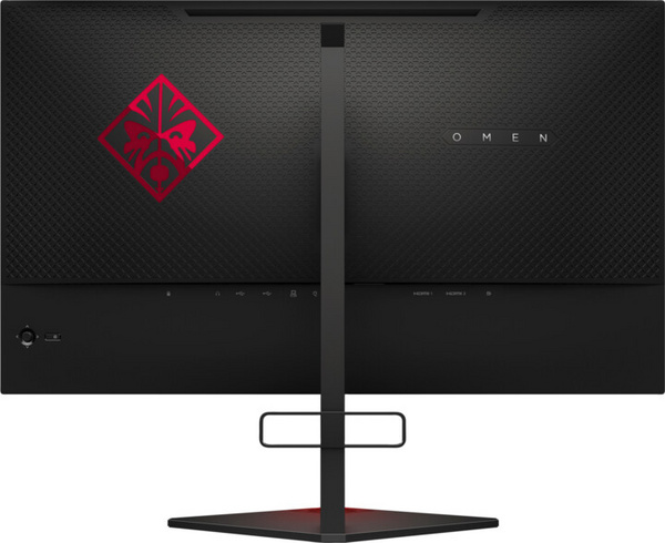 Monitor HP OMEN X25f, 24.5'' LED, Full HD, i zi