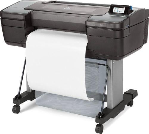 Ploter HP DesignJet Z6 24"