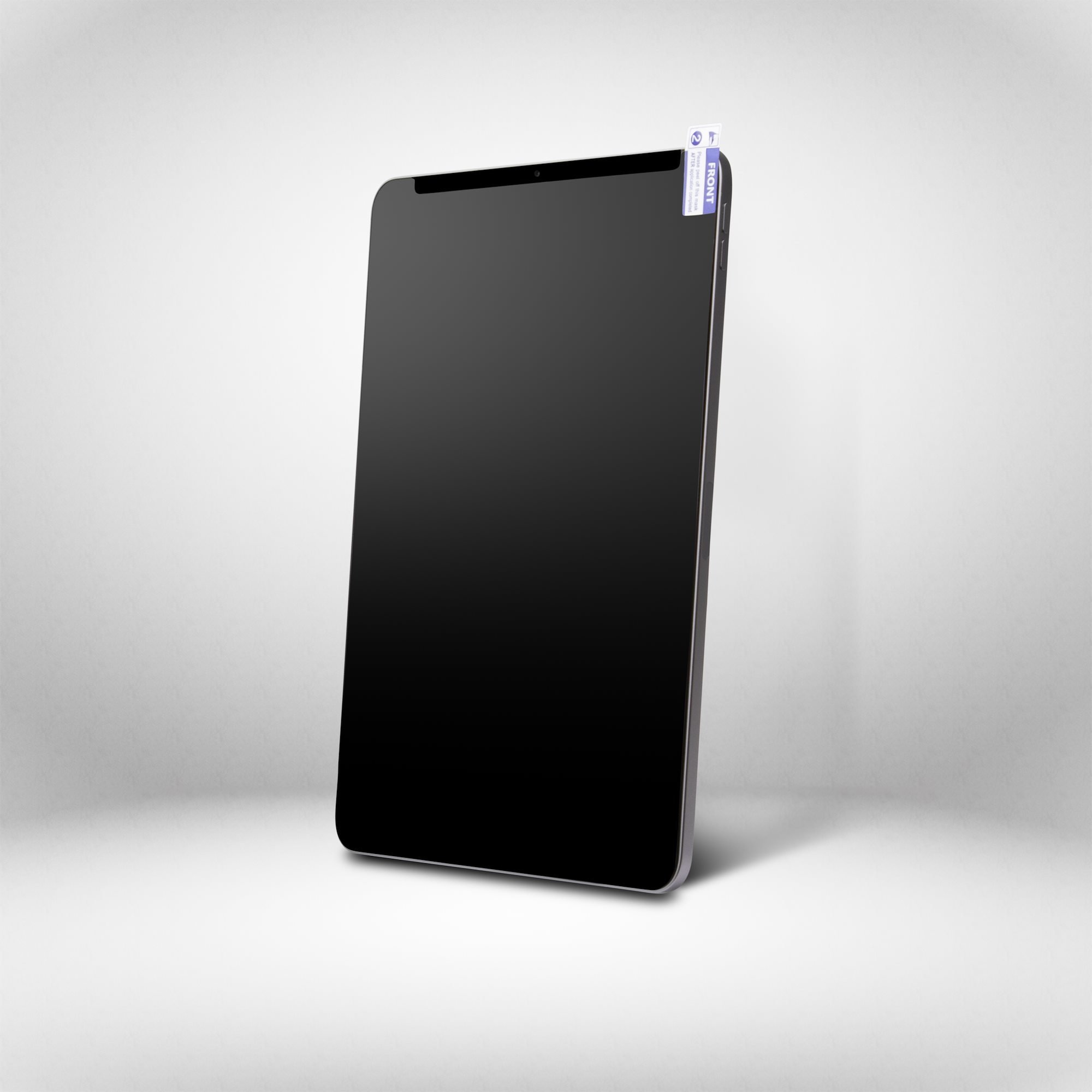 Mbrojtës privatësie për ekran StarTech, 12.9" iPad Pro 3rd Gen+, 4-Way, transparent