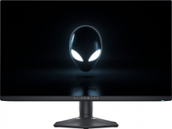 Monitor Dell Alienware AW2725DF (210-BLHH), 27'', 360Hz, Class G, 2560 x 1440 (WQHD), OLED, i zi