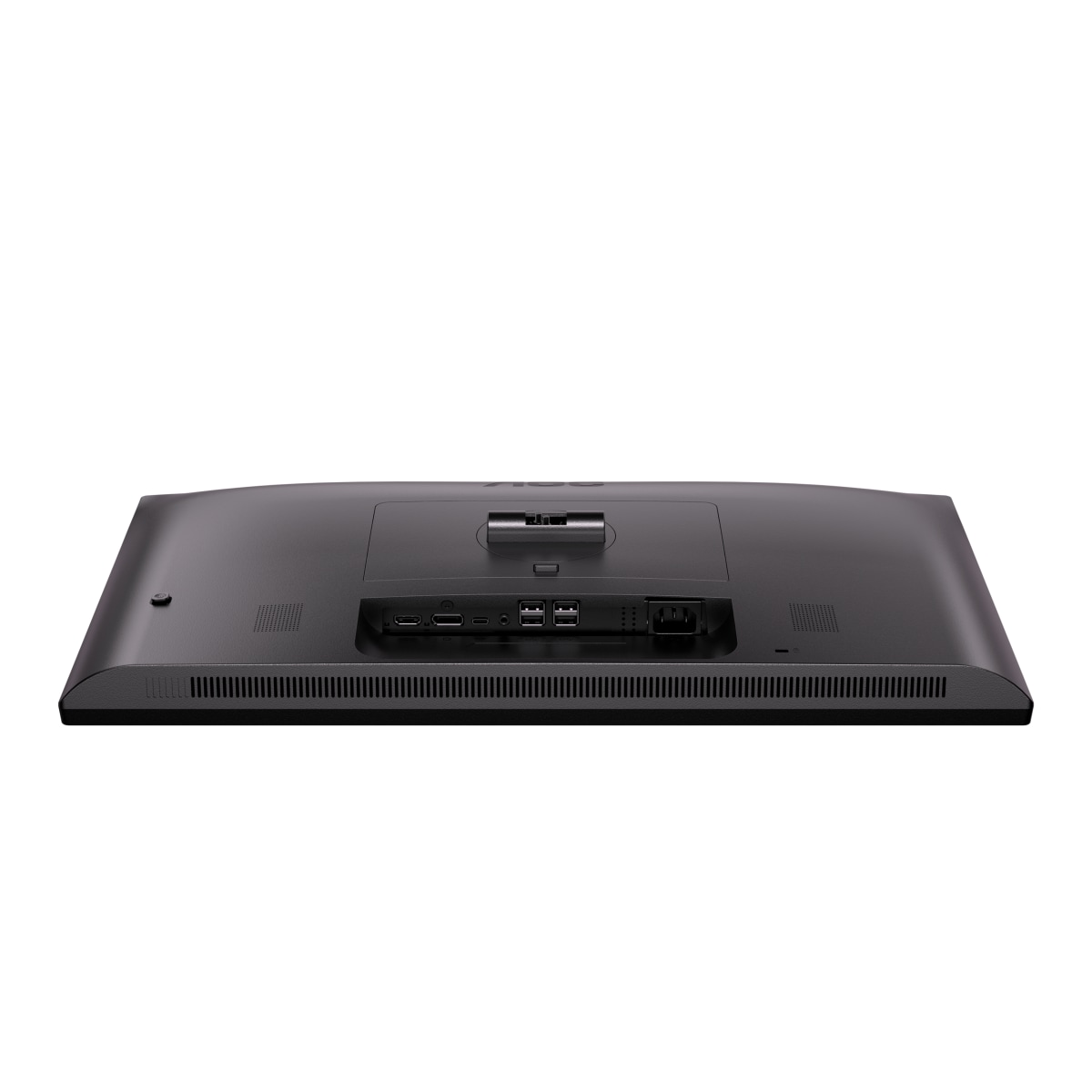 Monitor AOC 24V5CW/BK - LED, 23.8", FullHD, i zi