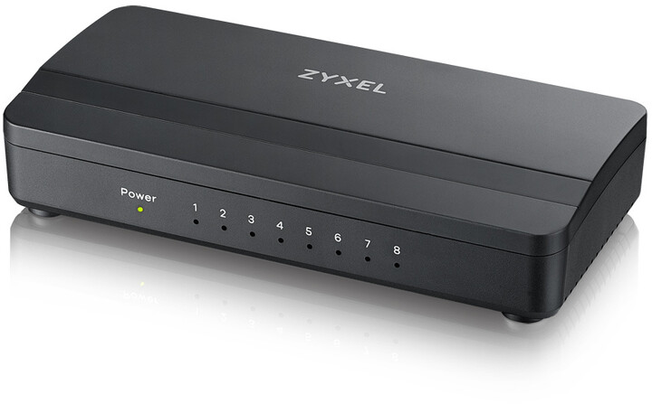 Switch Zyxel GS-105Sv2