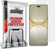 Folie mbrojtëse Grizz PaperScreen për Huawei Nova 12 Ultra, matte, anti-fingerprint, transparente