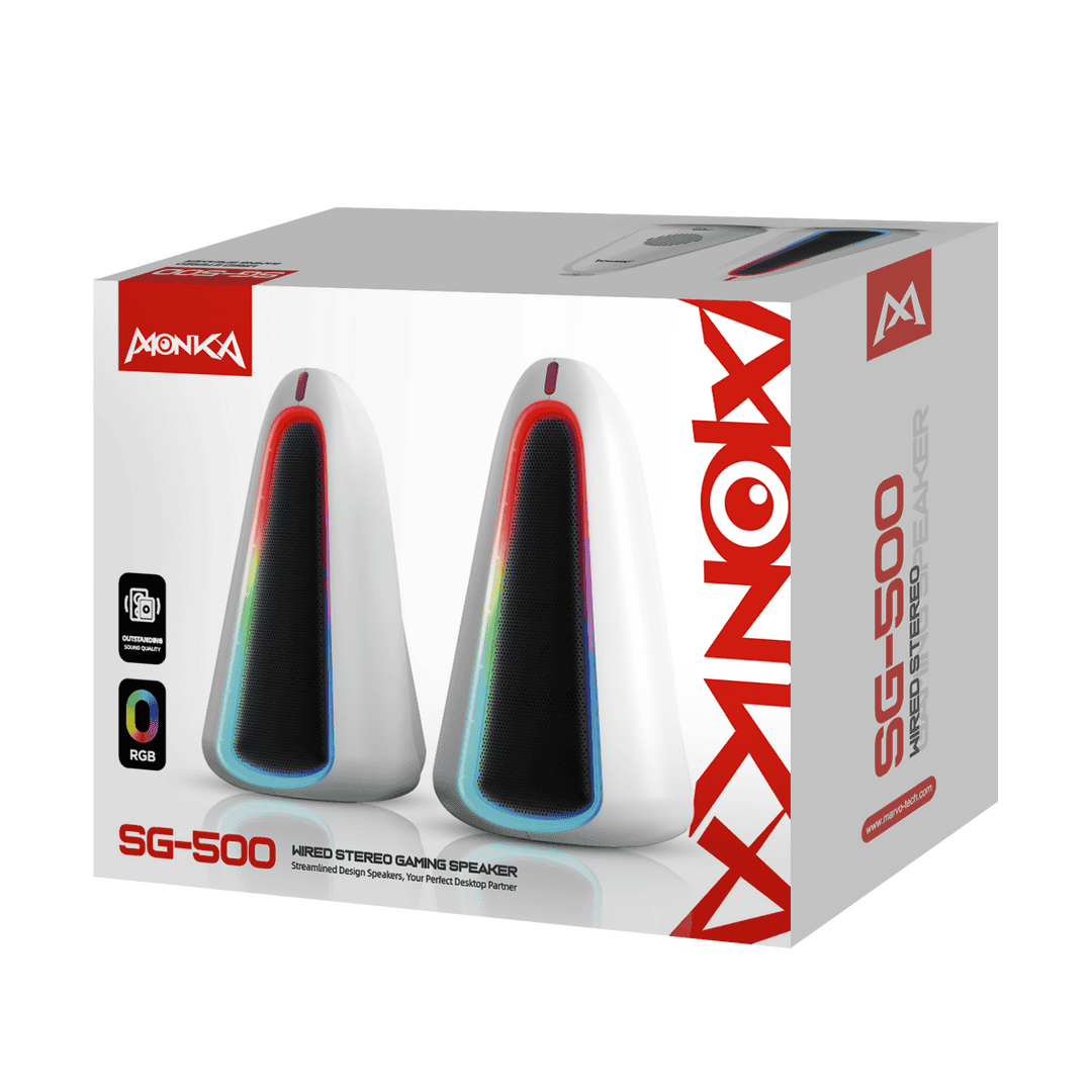 Altoparlant MONKA SG-500