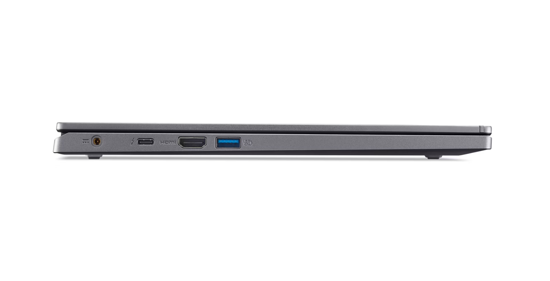 Laptop Acer Aspire 5 15 A515-58M-718Y, 15.6", Intel Core i7-13620H, 32GB RAM, 1TB SSD, Intel UHD Graphics, i hirtë