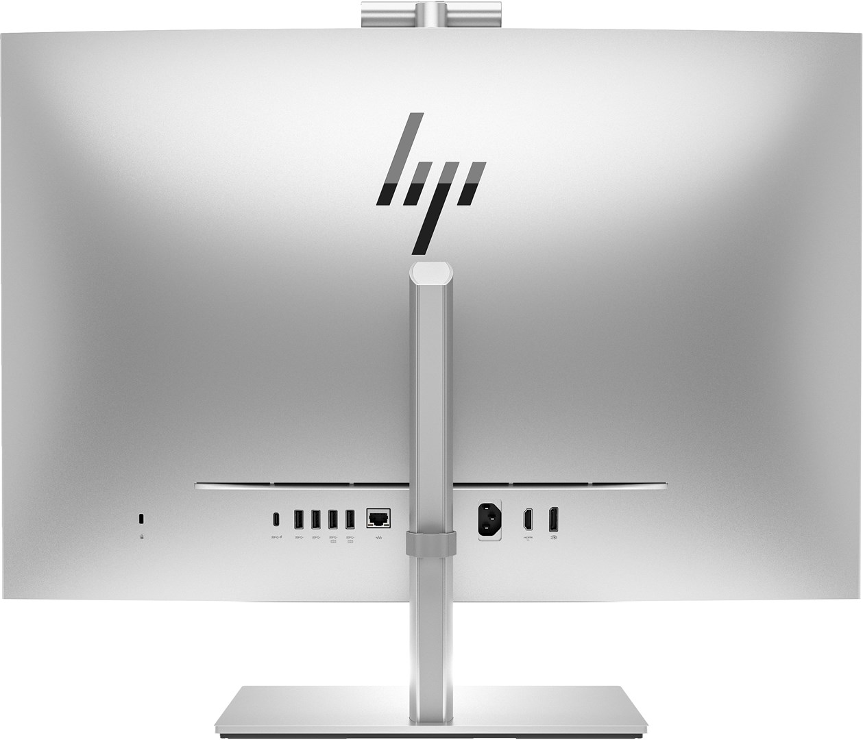 Kompjuter All in One HP EliteOne 870 G9, Intel Core i7 12700, 16GB RAM, 512GB SSD, 27", FHD, i bardhë