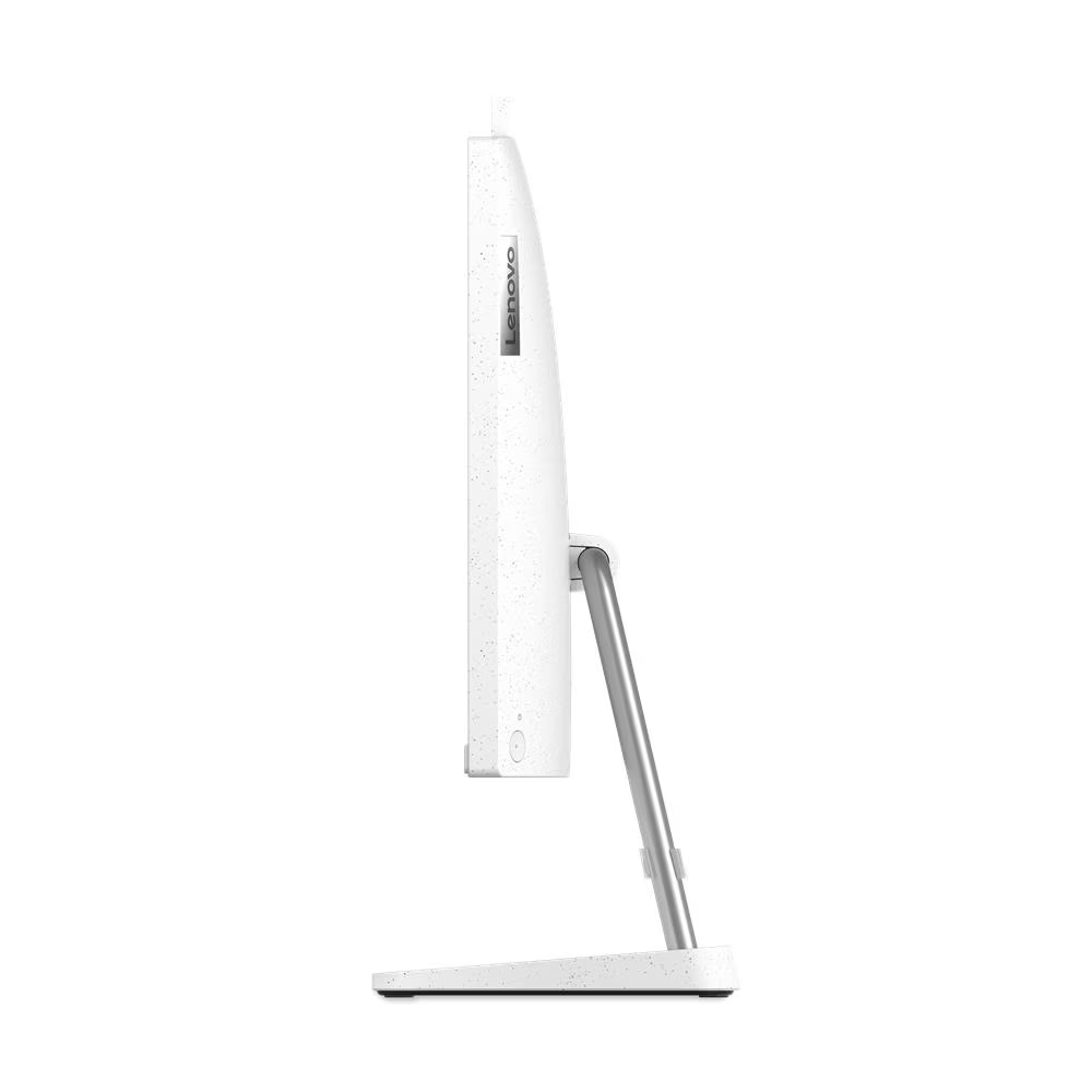 Kompjuter Lenovo PC AIO IdeaCentre 3 24ALC6, 23.8", AMD Ryzen 7 7730U, 16GB RAM, 512GB SSD, Integrated AMD Radeon Graphics, i bardhë