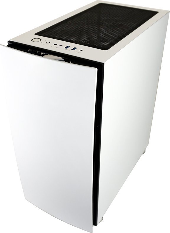 Kasë LC-Power 713W Bright Sail X, Midi Tower