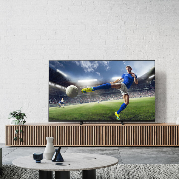 Televizor Panasonic TX-55LX940E, 55" (139cm), 4K UHD, i zi