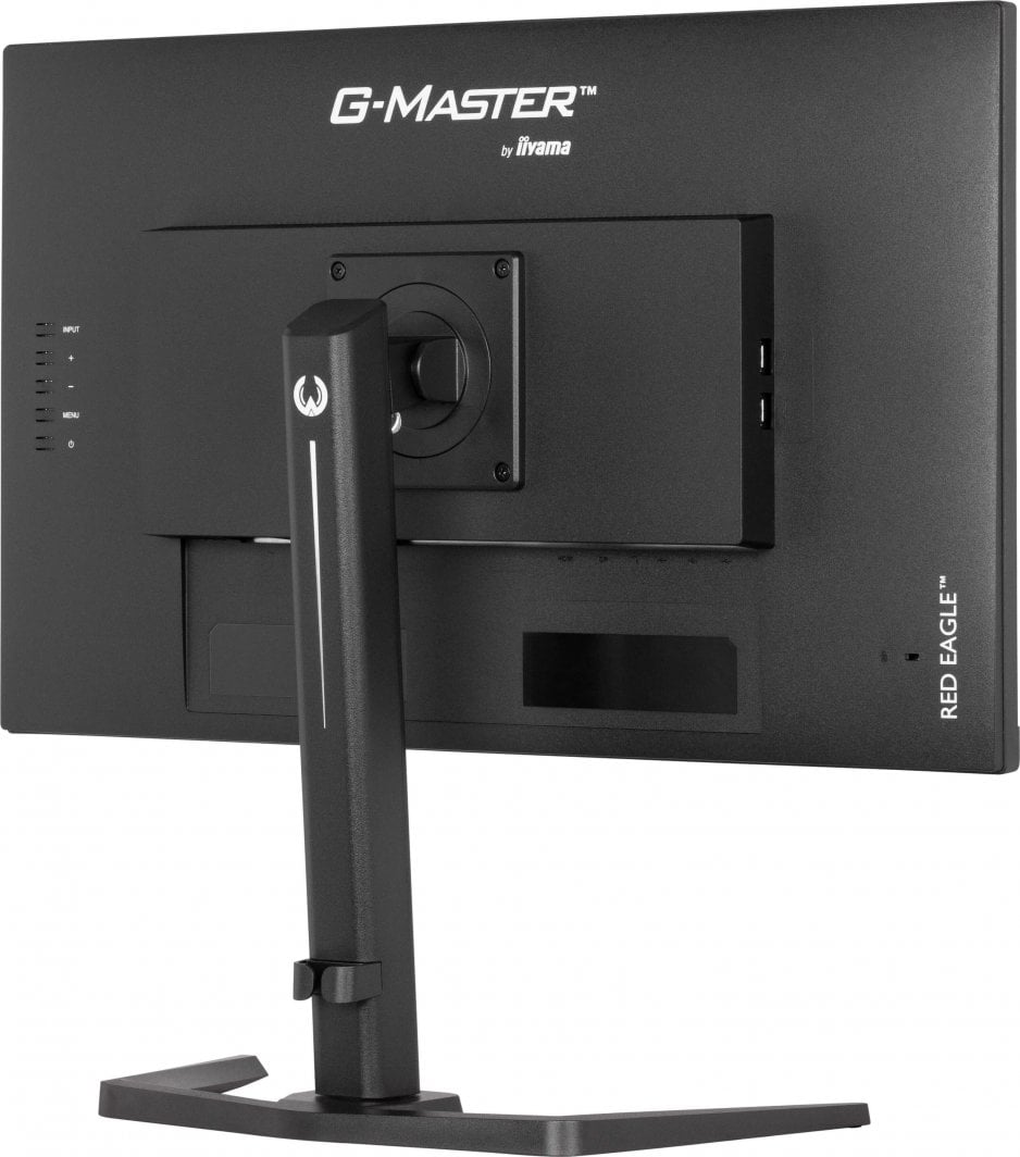 Monitor gaming Iiyama G-Master GB2770QSU-B6, 27", WQHD 2560x1440, 180Hz, i zi