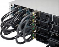 Kabllo rrjeti Cisco 1, 1m, e zezë