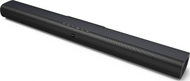 Soundbar Vision SB-1900P, 100W, lidhje me dhe pa tela, i zi
