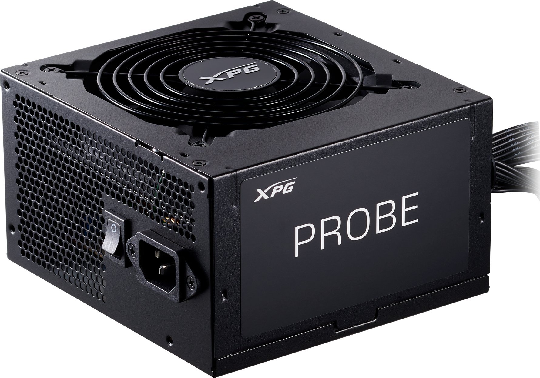 Furnizues energjie XPG PROBE 700, 700W, 80+ Bronze, i zi