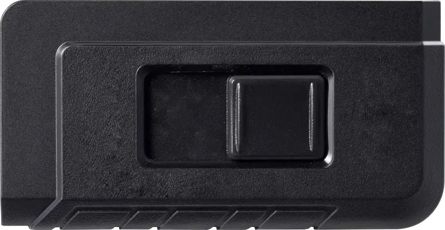 SSD i jashtëm Adata SC735, 2TB, USB 3.2 Gen2, gri e zezë