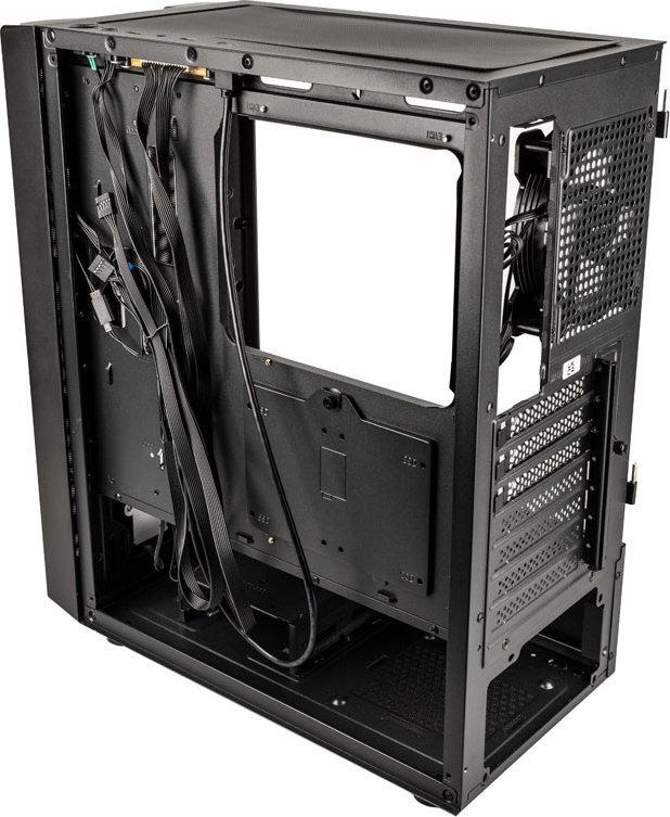 Kasë Kolink Inspire K12 ARGB, Midi Tower