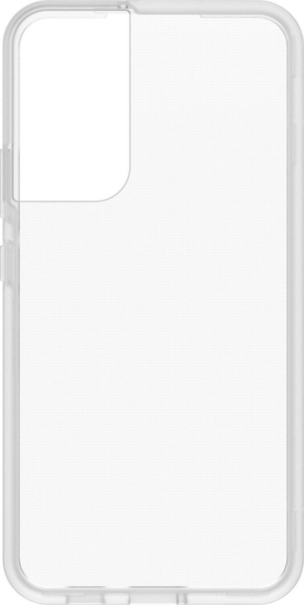 Futrollë OtterBox React për Samsung Galaxy S22 Plus, mbrojtëse, transparente