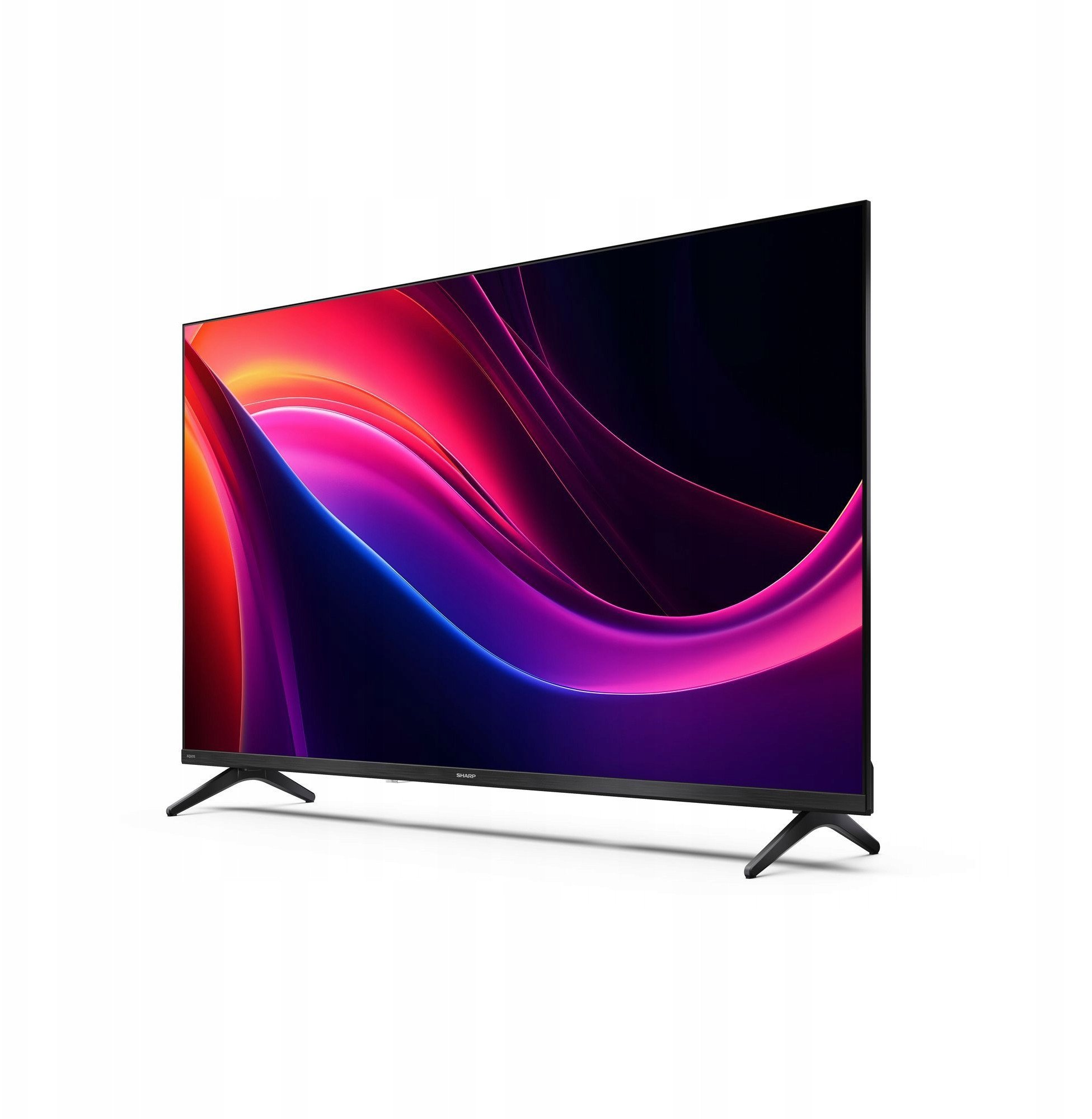Televizor Sharp 43HE2445E, 43", Full HD Smart LED, i zi