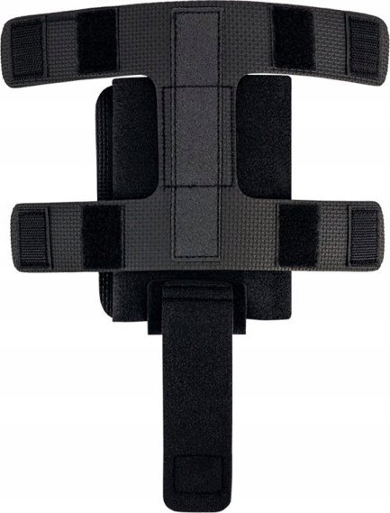 Rrip montimi neopren JJC EMS L, për tripod, i zi
