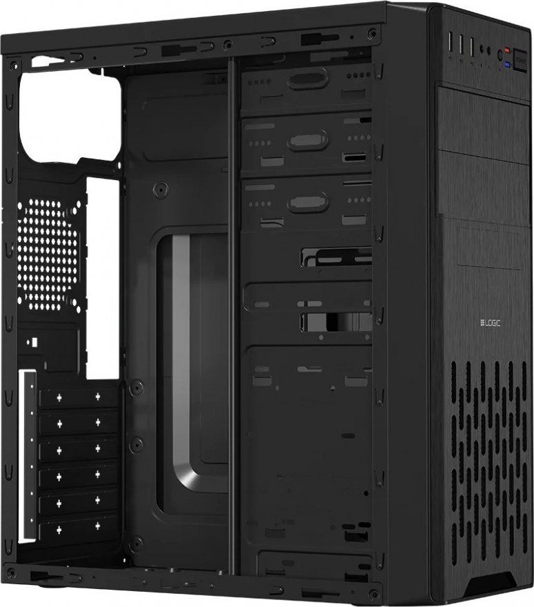 Kasë Logic Concept L2, Midi Tower