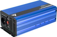 Konvertues Azo SINUS, 12V/230V, 2000W