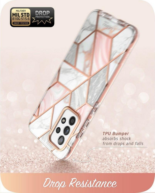 Mbrojtëse Supcase për Samsung Galaxy A33 5G