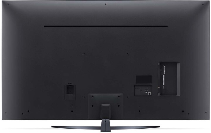 Televizor LG 55UQ91003 , 55" (139cm), 4K UHD, i hirtë