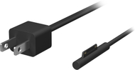 Karikues Microsoft Surface 65W, adaptor origjinal, i zi