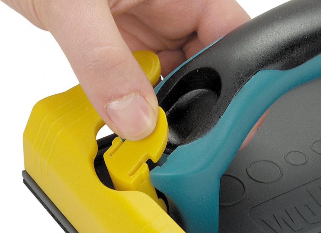 Makinë mprehëse WOLFCRAFT 115x280 mm (4056000)