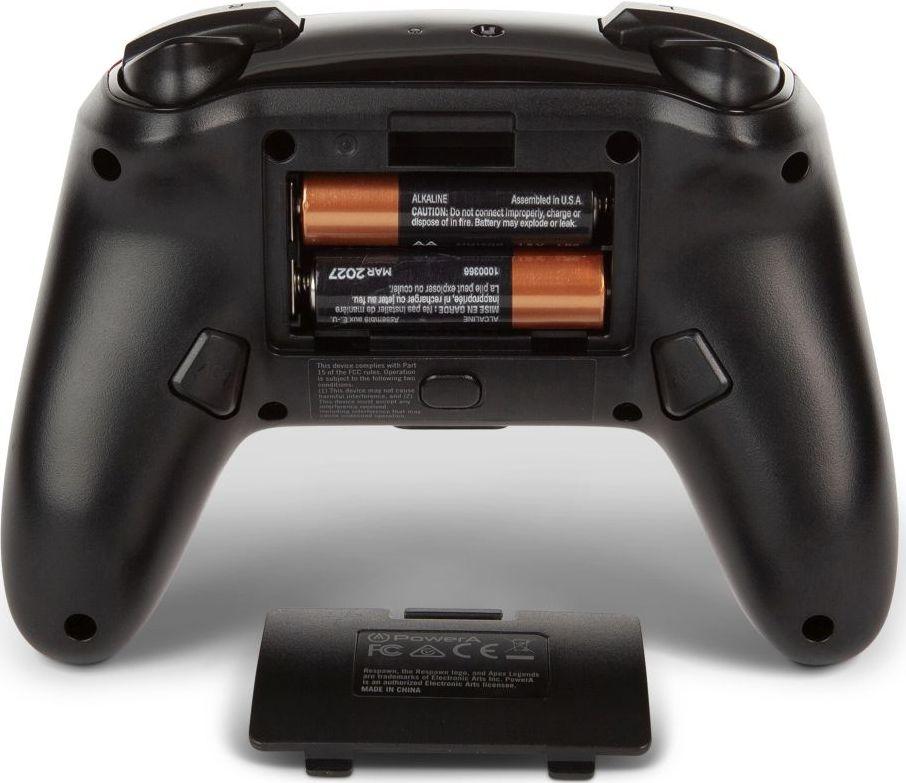 Kontroller PowerA Apex Legends, wireless, i kuq