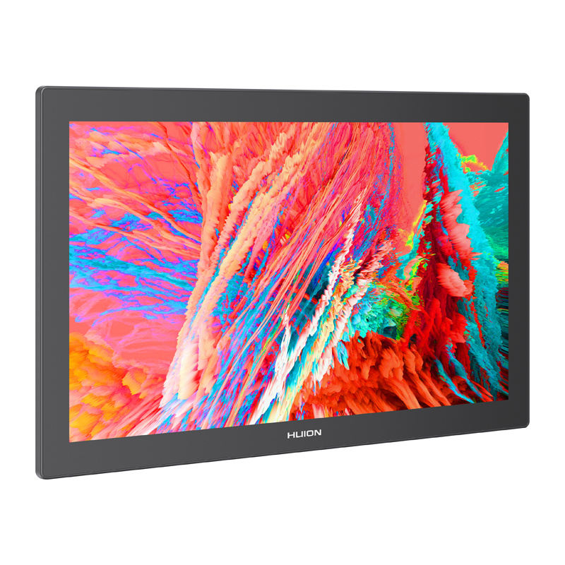 Monitor grafik Huion Kamvas GT2402 Pro 24 Gen3, 24", pen display, i zi