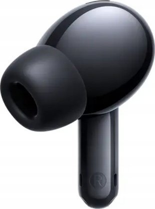 Dëgjuese Xiaomi Redmi Buds 6 Lite, Bluetooth, të zeza