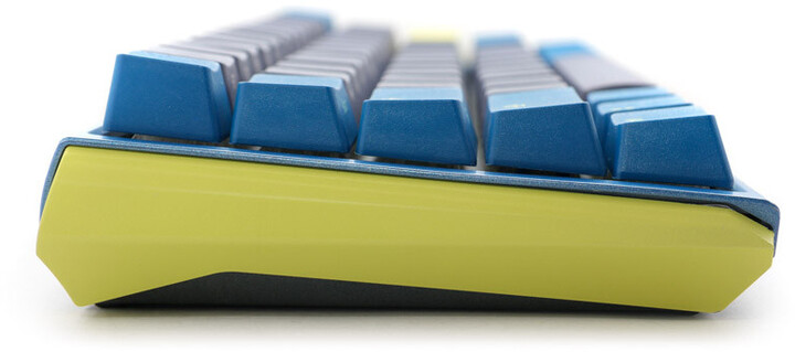 Tastierë Ducky One 3 Daybreak SF, Cherry MX Brown, US